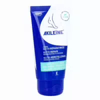Akileine Nutri Repair Regenerations Fußcreme 100 ml