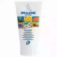 Akileine Phyto Balsam für Empfindliche Füße