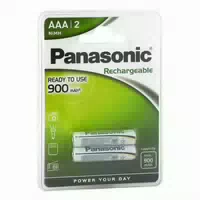 Akku Batterien Micro Aaa 900mah P03ph