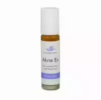 Akne Ex Roll On Stick 10 Ml