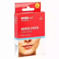 Akne Patch Hydrocolloid 3 Größen 24 St