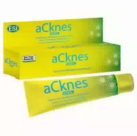 Akne Gel Teebaumöl Aloe Vera Vitamine