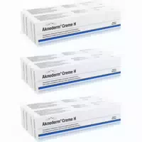 Aknederm Creme H