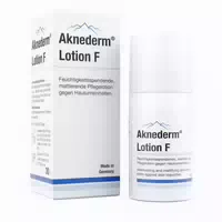 Aknederm Lotion F 30 ml Lotion