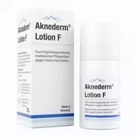 Aknederm Lotion F 30 Ml Lotion