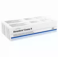 Aknederm Creme H