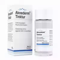 Aknederm Tinktur