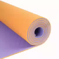 Ako Yoga Tpe Yogamatte Yin Yang