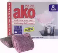Ako Pads Classic
