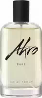Akro Bake Eau De Parfum Edp 100 ml