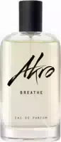 Akro Breathe Eau De Parfum Edp
