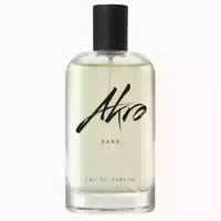 Akro Bake Eau De Parfum Spray 10ml