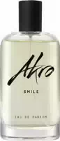 Akro Smile Eau De Parfum Edp