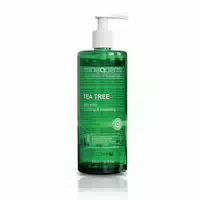 Mineaderm Teatree Face Wash