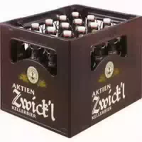 Aktien Zwickl Kellerbier Mehrweg