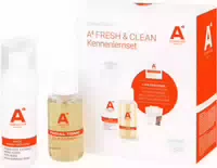 Aktion A4 Cosmetics Fresh &