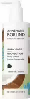 Börlind Body Care Duschgel 200 ml Duschgel