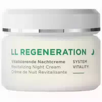 Aktion Annemarie Börlind Ll Regeneration Vitalisierende Nachtcreme 75 ml