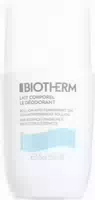 Aktion Biotherm Lait Ritual Lait Corporel Le Deodorant Roll On