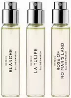 Aktion Byredo La Sélection Florale Set Blanche Tulipe Ronml 3x12ml
