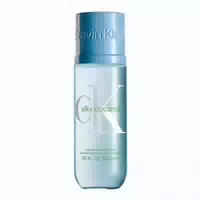 Calvin Klein Ck Silky Coconut Unisex Hair & Body Duft Spray Ck One Body Mist Coco 236 Ml