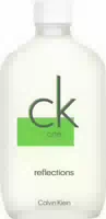 Aktion Calvin Klein Ck One Reflections Eau De Toilette Edt