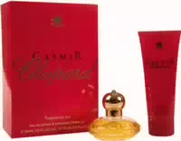 Chopard Casmir Set = Edp Nat Spray 30 ml Shower Gel 75 ml