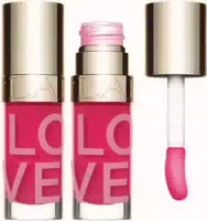 Aktion Clarins Love Lip Oil Balm 08