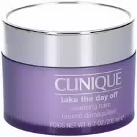 Clinique Take The Day Off™ Cleansing Balm Make Up Entferner