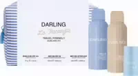 Aktion Darling La Vacanza Travel Friendly Suncare Set 1 stk