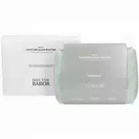 Babor Best Of Moisture Glow Routine Set