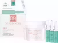 Dr Grandel Pro Collagen Cream Collagen Boost Ampullen