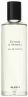Hermès Terre Dhermès Eau De Toilette Edt Refill 125 ml