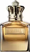 Jean Paul Gaultier Scandal Pour Homme Le Parfum Noten Von Geranium, Tonkabohne, Sandelholz Scandal Man Edp 100 Ml