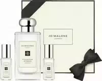 Jo Malone London Scent Layering Starter Kit Scent Layering Kit