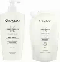 Aktion Kérastase Densifique Shampoo Nachfüllset 2x