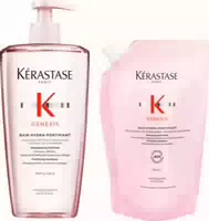 Aktion Kérastase Genesis Shampoo Nachfüllset 2x