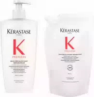 Aktion Kérastase Premiere Shampoo Nachfüllset 2x