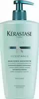 Aktion Kérastase Resistance Bain Force Architecte