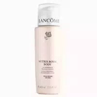 Aktion Lancôme Nutrix Royal Body Lotion 400 ml