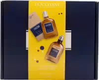 Aktion Loccitane Duft Geschenkset Pour Homme 1 stk