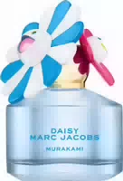 Aktion Marc Jacobs Daisy Murakami Blue Eau De Parfum Edp