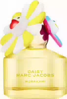 Aktion Marc Jacobs Daisy Murakami Yellow Eau De Parfum Edp