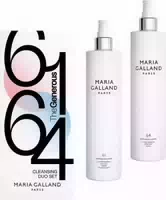 Aktion Maria Galland 61 64 The Generous Gift Set 2x