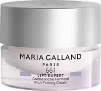 Aktion Maria Galland Paris 661 Crème Riche Fermetè Liftexpert 30 ml