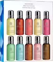 Aktion Molton Brown Discovery Body Care Collection Set 10x 30 ml