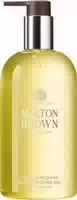 Aktion Molton Brown Orange & Bergamot Bath & Shower Gel 500 ml