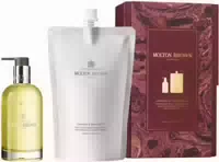 Aktion Molton Brown Orange & Bergamot Hand Care