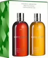 Aktion Molton Brown Woody & Citrus Hand Care Collection Duo Set 2x 300 ml