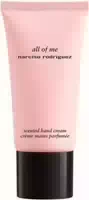 Aktion Narciso Rodriguez All Of Me Edp Handcreme